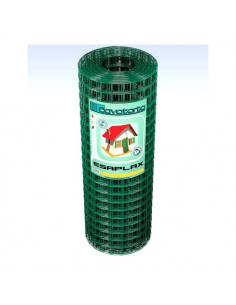 Rete Cavatorta SE02060025B ESAPLAX Verde alpi