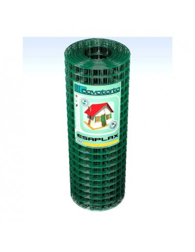 Rete Cavatorta SE02060025B ESAPLAX Verde alpi