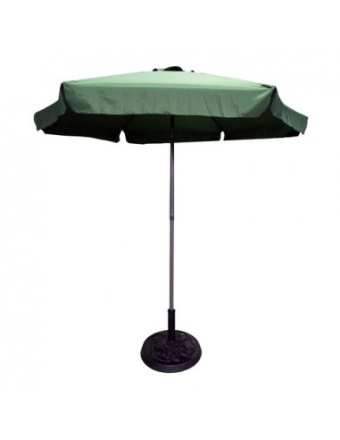 Ombrellone Amicasa GARDA Verde