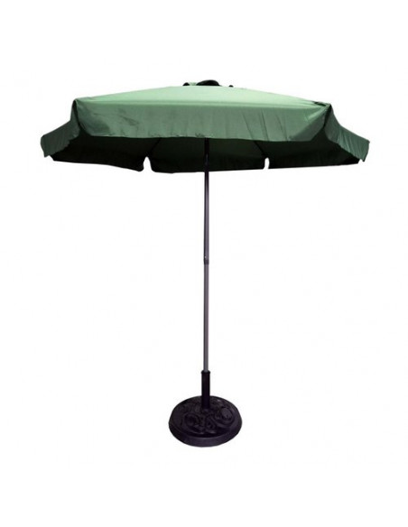 Ombrellone Amicasa GARDA Verde