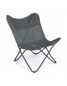 Poltrona Yes Everyday 0814317 BUTTERFLY Gabicce Forest