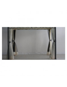 Set tende gazebo Amicasa OREGON