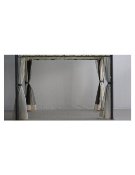 Set tende gazebo Amicasa OREGON