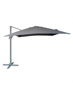 Ombrellone Amicasa ELIOS Grey