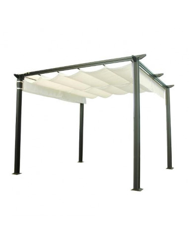 Pergola Amicasa G197 EcrÃ¹