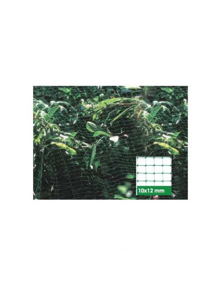 Rete antiuccelli Tenax 1A090427 ORTOFLEX