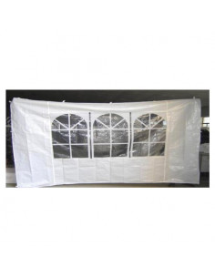 Parete gazebo Amicasa