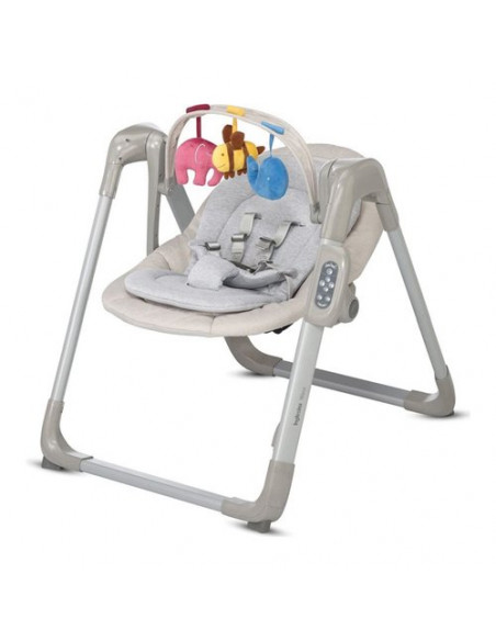 Sdraietta altalena Inglesina AZ97K9BTT WAVE Butter