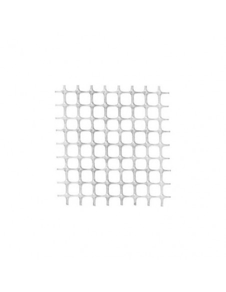 Rete Tenax 62345501 QUADRA Bianco