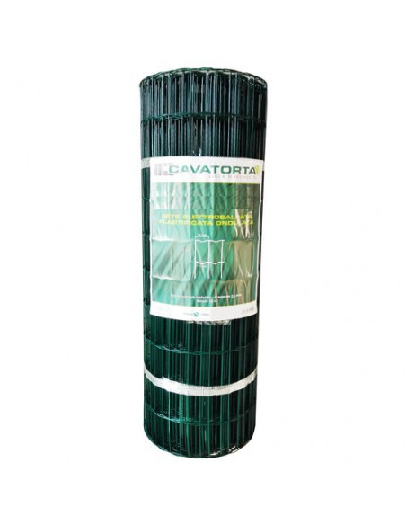 Rete Cavatorta SO30120025BM MARGHERITA Verde alpi