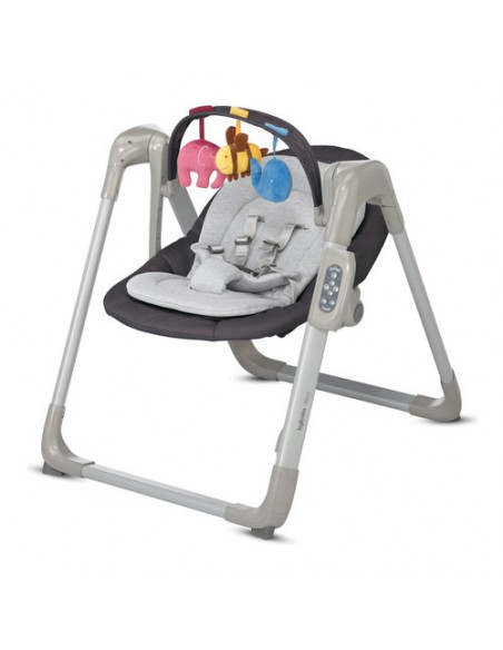Sdraietta altalena Inglesina AZ97K9PPR WAVE Pepper