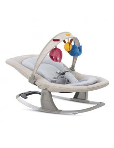 Sdraietta Inglesina AZ96K9BTT LOUNGE Butter