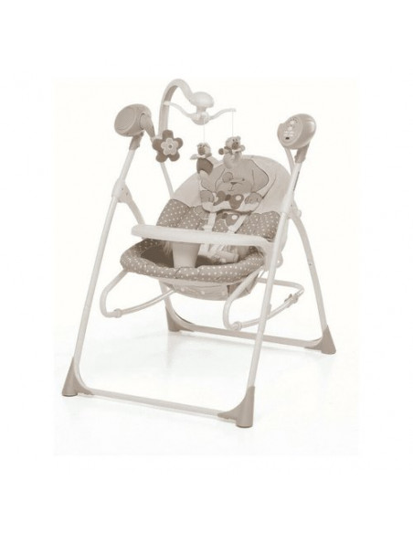 Sdraietta altalena Foppapedretti 9702005410 CARILLON Puppy