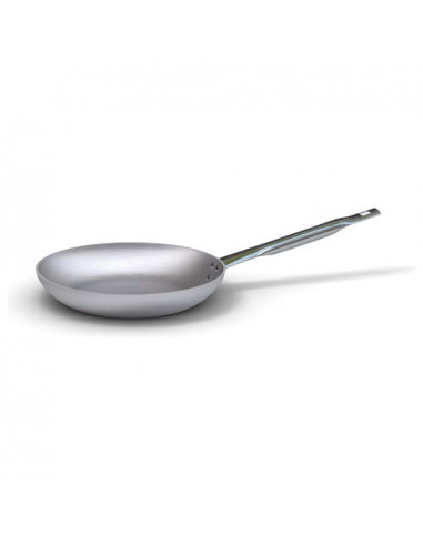 Padella Ballarini 6800 24 SERIE 6800 Alluminio satinato