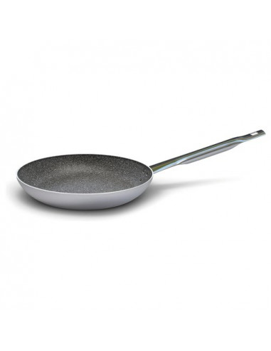Padella Ballarini 6900 24 SERIE 6900 Alluminato e Nero