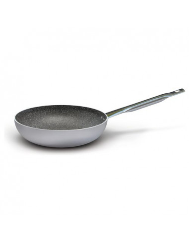 Padella Ballarini 6902 36 SERIE 6900 Alta Alluminato e Nero