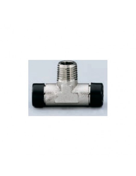 Raccordo compressore Walmec 17205