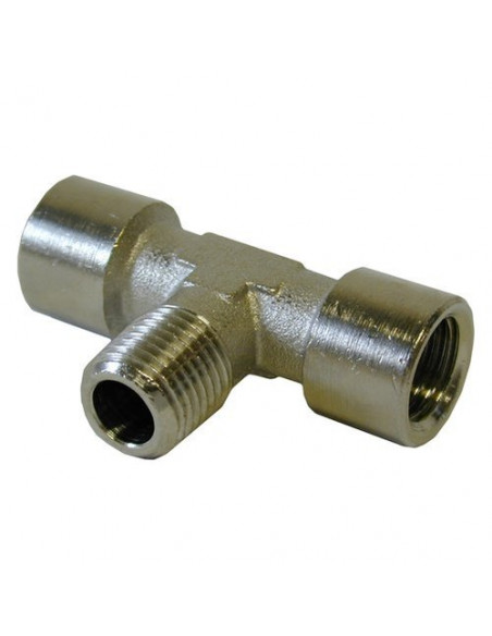 Raccordo compressore Walmec 14342