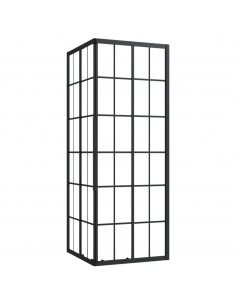 Cabina Doccia ESG 80x80x180 cm 2