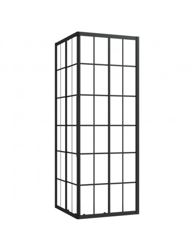 Cabina Doccia ESG 80x80x180 cm