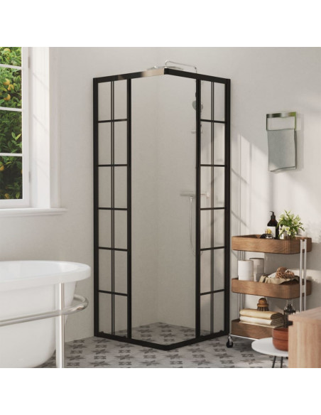 Cabina Doccia ESG 80x80x180 cm