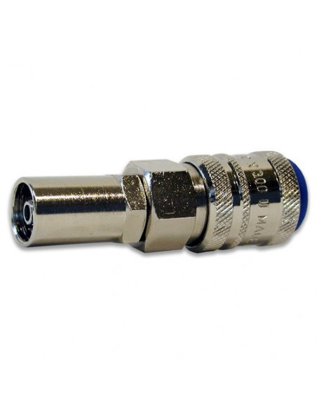 Raccordo compressore Walmec 10232U