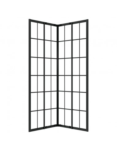 Cabina Doccia ESG 80x80x180 cm