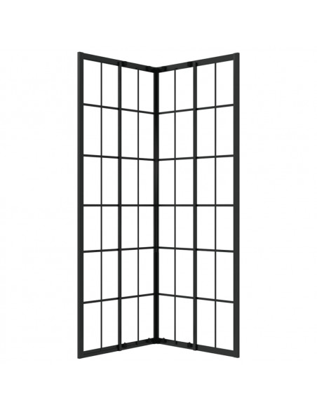 Cabina Doccia ESG 80x80x180 cm