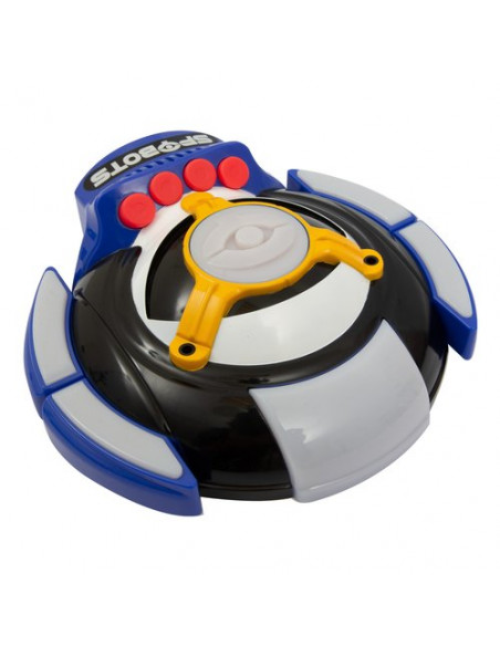 Robot Giochi Preziosi PYB00000 SPY BOT Room Guardian