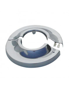 Rosetta idraulica Idro Bric N0151C Apribile 3 4 Cromo