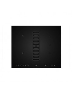 Piano cottura aspirante Airforce CCASP6039 ASPIRA CENTRALE Baby Essenc