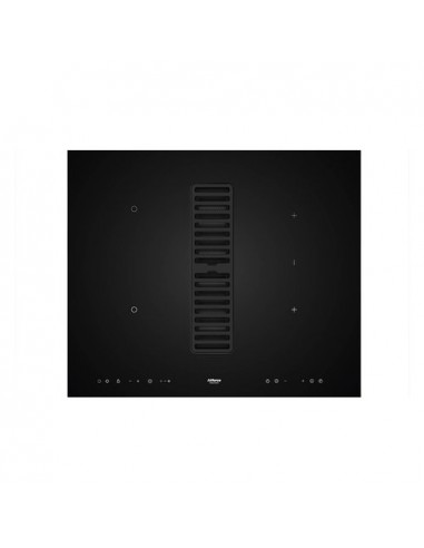 Piano cottura aspirante Airforce CCASP6039 ASPIRA CENTRALE Baby Essenc