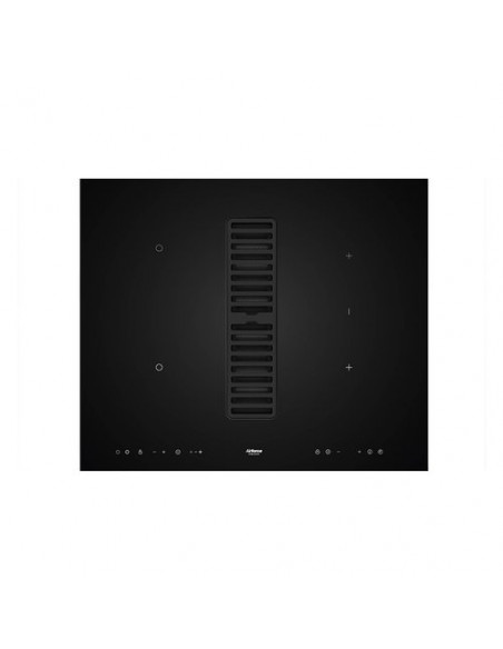 Piano cottura aspirante Airforce CCASP6039 ASPIRA CENTRALE Baby Essenc