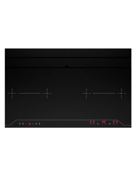 Piano cottura aspirante Airforce CCASP910070 ASPIRA SLIM Essence Motio