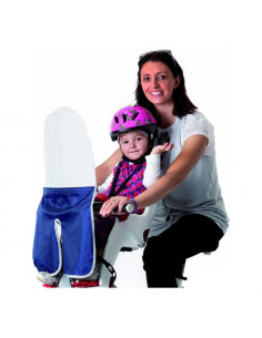 Parabrezza Bellelli 80001 Windbreak Assortito