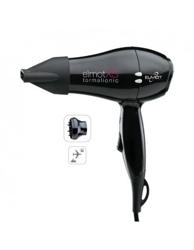 Phon Elmot PAELMOTXSTO032 Xs Nero