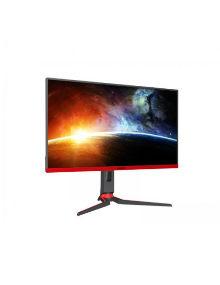YASHI Pioneer 68,6 cm (27") 2560 x 1440 Pixel Quad HD LED Nero