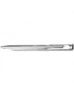 Picchetti tenda Brunner 0303010C Tempest Terreni Misti Zincato