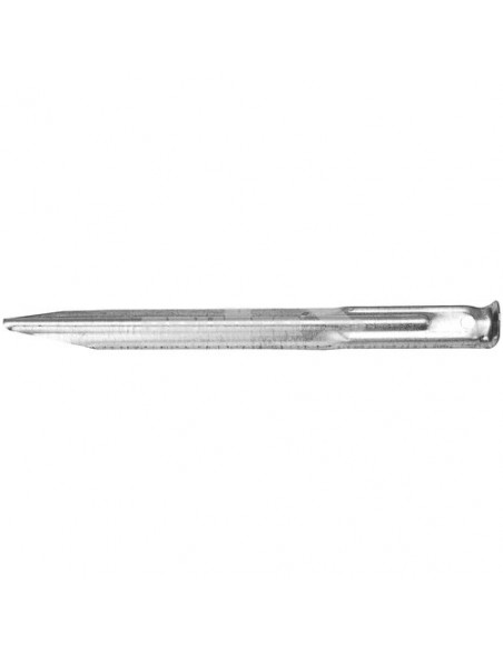 Picchetti tenda Brunner 0303010C Tempest Terreni Misti Zincato