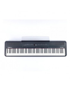 Pianoforte Technopiano 720010 TP 100H Bluetooth Black