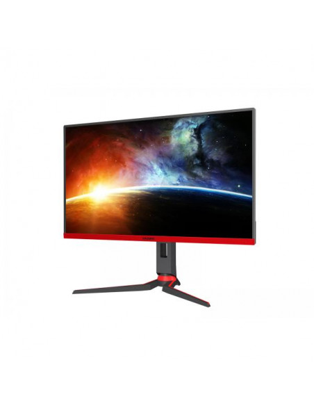 YASHI Pioneer 68,6 cm (27") 2560 x 1440 Pixel Quad HD LED Nero
