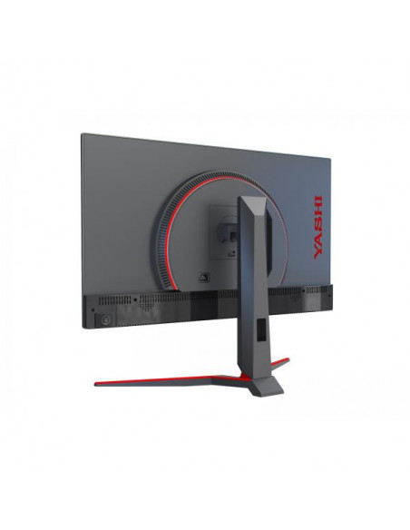 YASHI Pioneer 68,6 cm (27") 2560 x 1440 Pixel Quad HD LED Nero