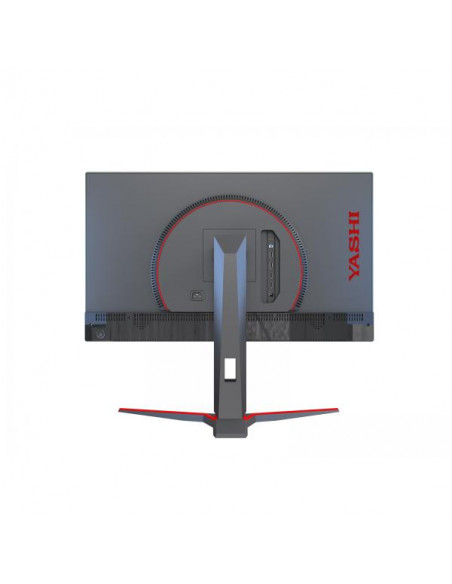 YASHI Pioneer 68,6 cm (27") 2560 x 1440 Pixel Quad HD LED Nero