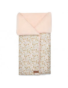 Sacco invernale JanÃ¨ 80489 U09 MIMS Copertina Pale