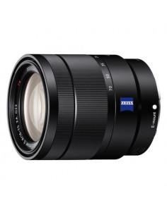 Obiettivo fotografico Sony SEL1670Z AE ZEISS E 16 70mm F4 Za Oss Vario