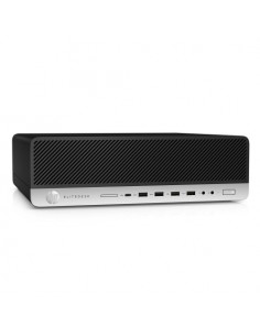 PC HP REFURBISHED 800G3 R1H250 SFF i5-7400 8GB SSD256GB W10P