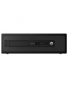PC HP REFURBISHED 800G1 R1H169 SFF i5-4xx0 8GB SSD240GB W10P