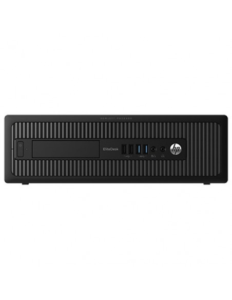 PC HP REFURBISHED 800G1 R1H169 SFF i5-4xx0 8GB SSD240GB W10P