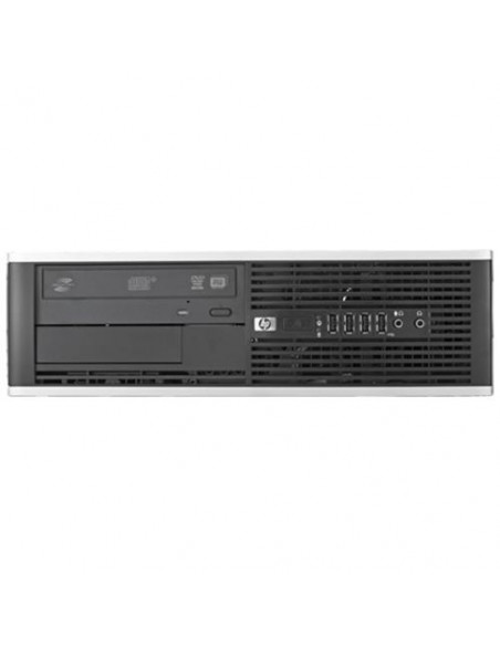 PC HP REFURBISHED 8300 R1H256 SFF i7-3770 8GB SSD512GB DVD W10P