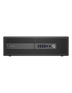 PC HP REFURBISHED 800G2 R1H221 SFF i5-6500 8GB SSD256GB W10P